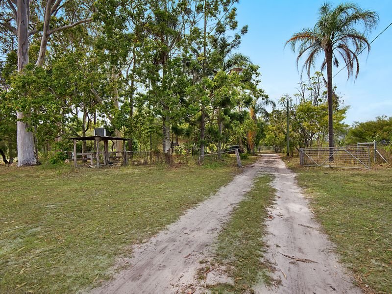 Photo - 1546 Waterford Tamborine Road, Logan Village QLD 4207 - Image 2