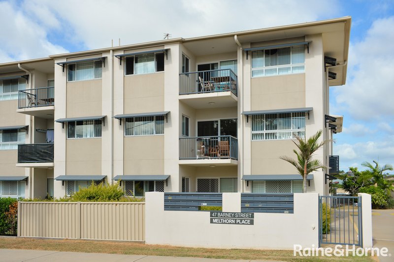 Photo - 15/47 Barney Street, Barney Point QLD 4680 - Image 2