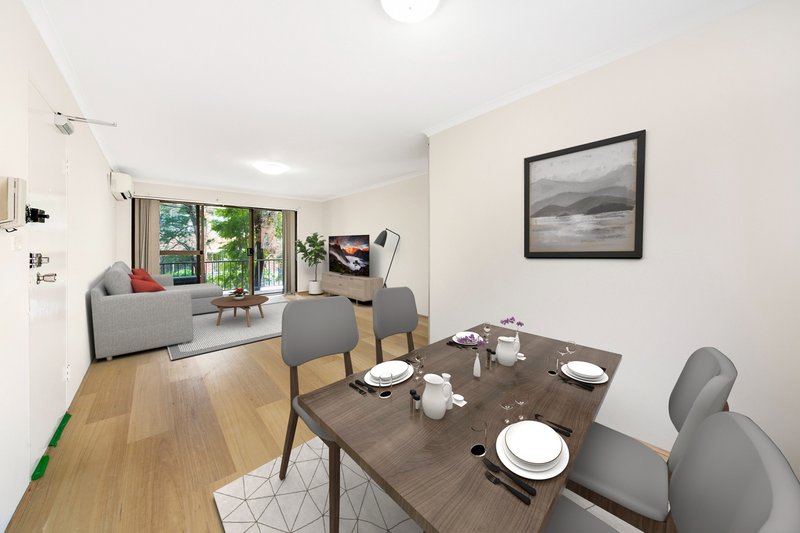 15/476 Guildford Rd , Guildford NSW 2161