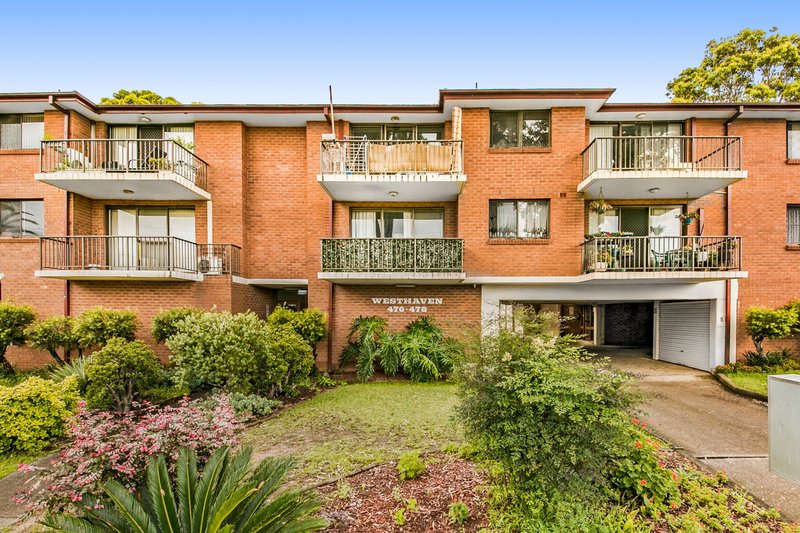 Photo - 15/476 Guildford Rd , Guildford NSW 2161 - Image 2