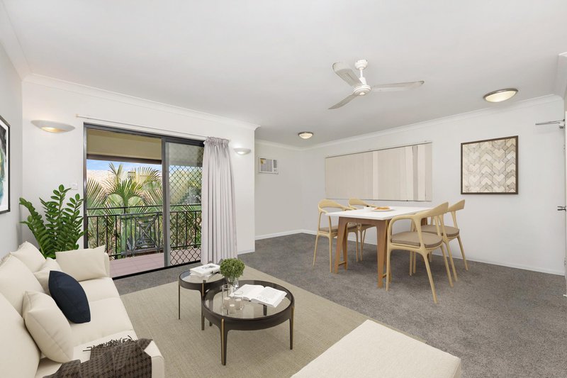 Photo - 15/48-54 Mitchell Street, North Ward QLD 4810 - Image 3