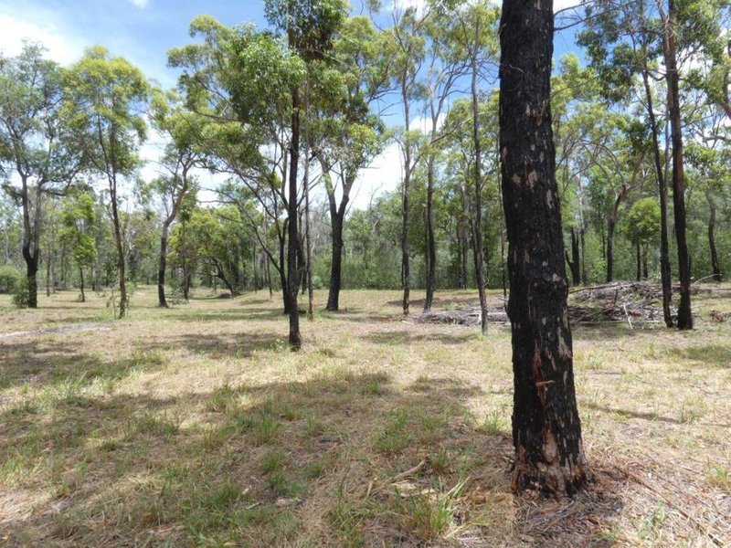 Photo - 1548 Tableland Road, Mount Maria QLD 4674 - Image 23