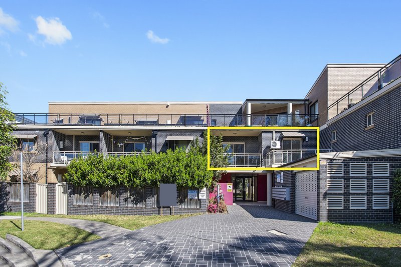 15/49-55 Beamish Rd , Northmead NSW 2152