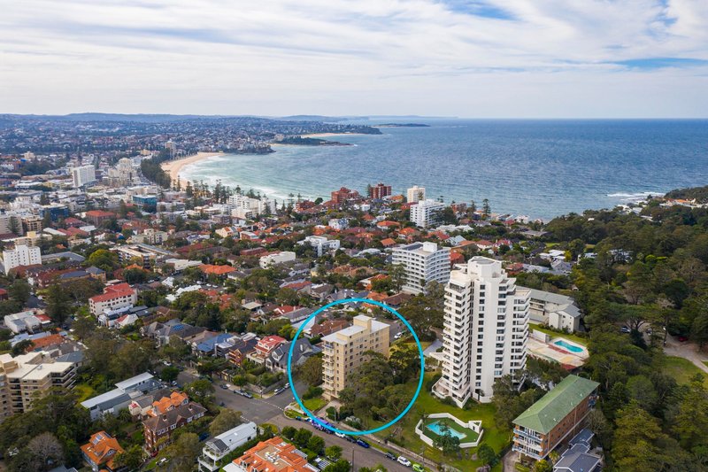 Photo - 15/49 Osborne Road, Manly NSW 2095 - Image 6