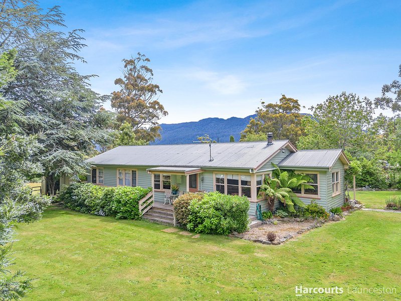 1549 Patersonia Road, Myrtle Bank TAS 7259