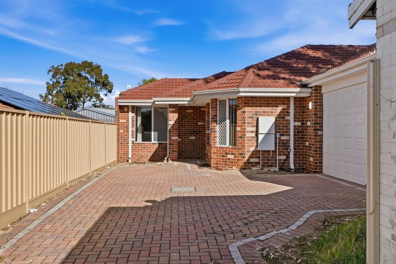Photo - 154A Manning Road, Wilson WA 6107 - Image 2