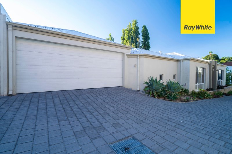 154B Peninsula Road, Maylands WA 6051