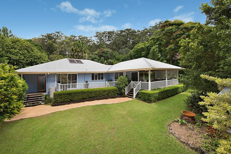 155-157 Parsons Road, Forest Glen QLD 4556