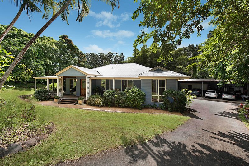 Photo - 155-157 Parsons Road, Forest Glen QLD 4556 - Image 5