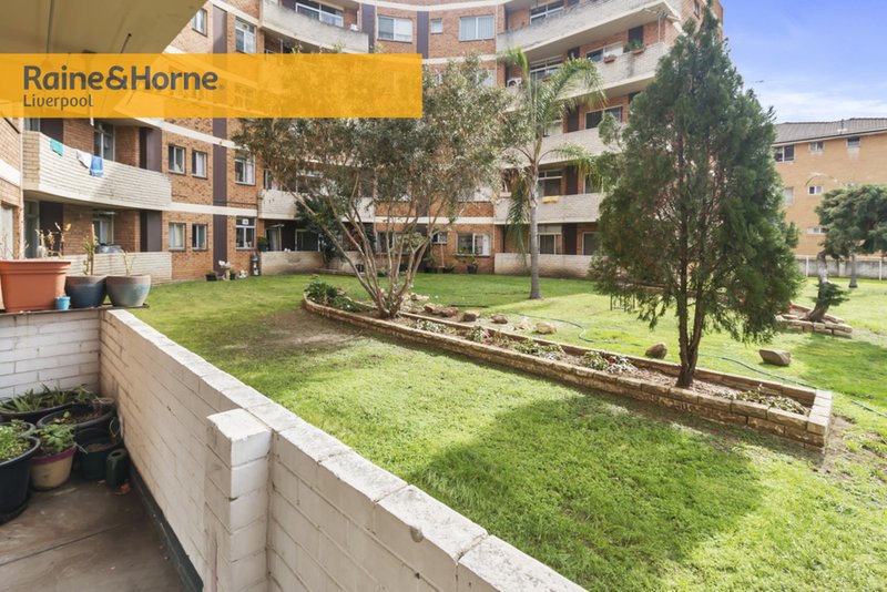 1/55-59 Goulburn Street, Liverpool NSW 2170