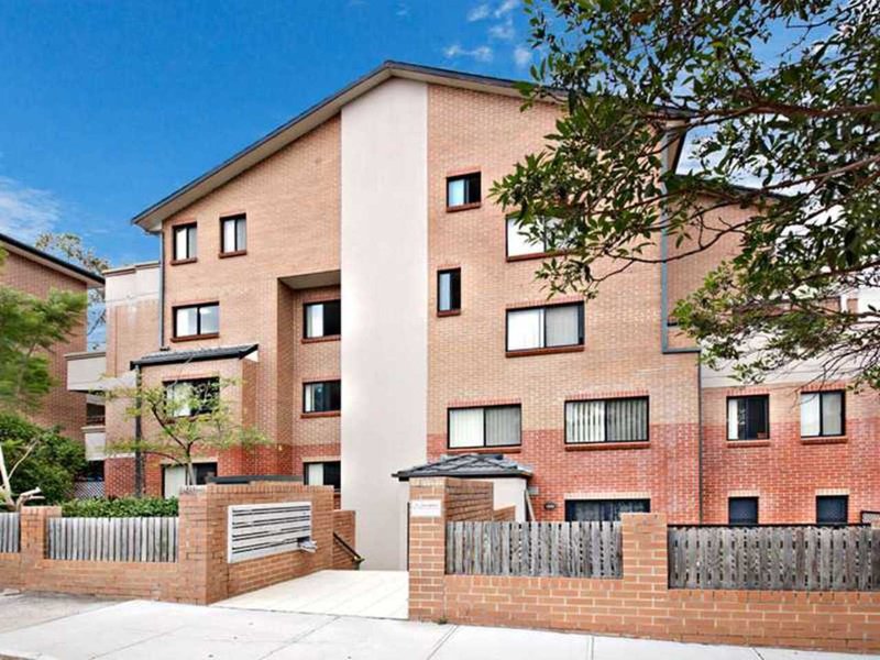 15/5-7 Exeter Road, Homebush West NSW 2140