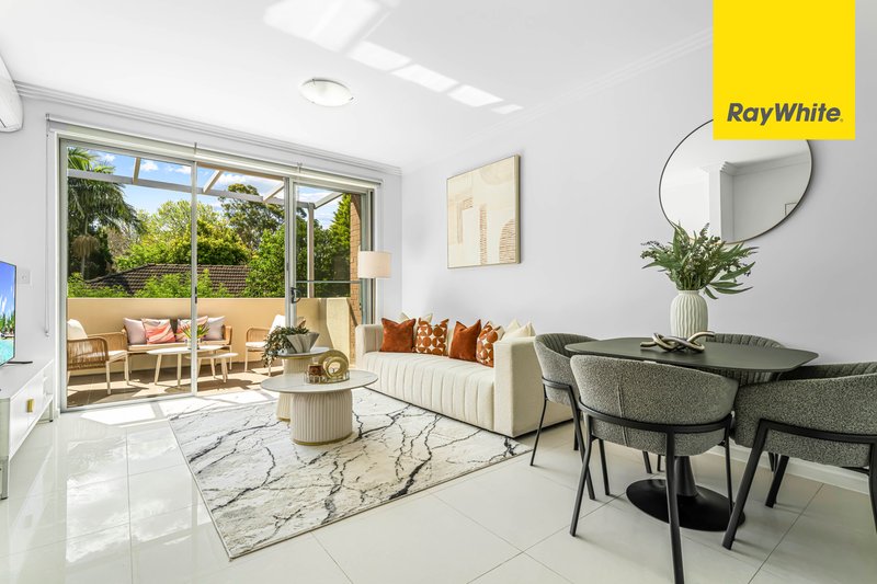 Photo - 15/5-7 Fig Tree Avenue, Telopea NSW 2117 - Image 2