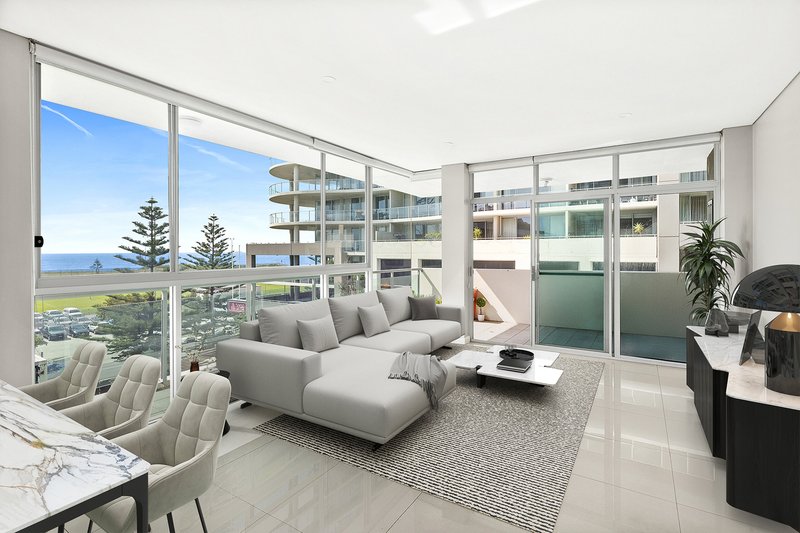 Photo - 15/5-7 Stewart Street, Wollongong NSW 2500 - Image 4