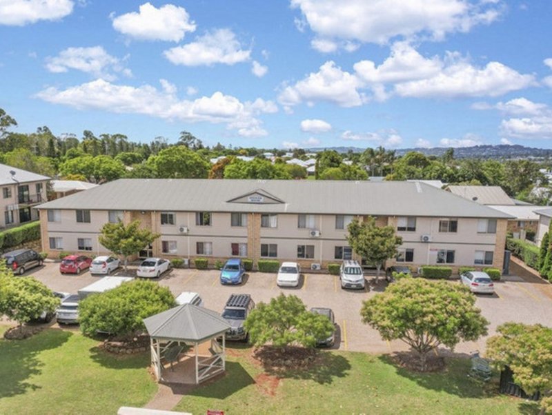 Photo - 15/5-7 Uniplaza Court, Kearneys Spring QLD 4350 - Image 1