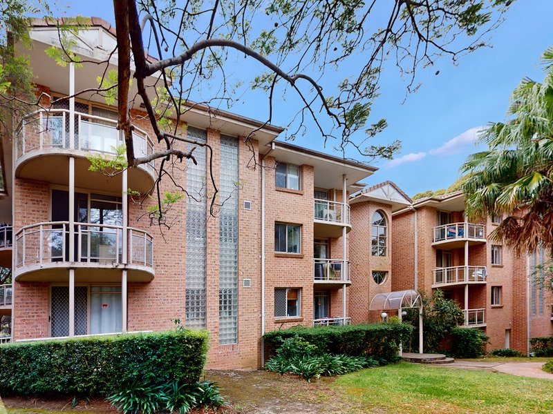 15/5-9 Mowle Street, Westmead NSW 2145