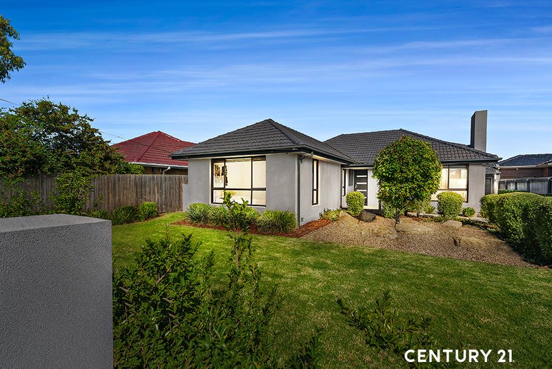 1/55 Baird Street, Mulgrave VIC 3170