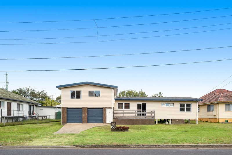 Photo - 155 Beelarong Street, Morningside QLD 4170 - Image 1