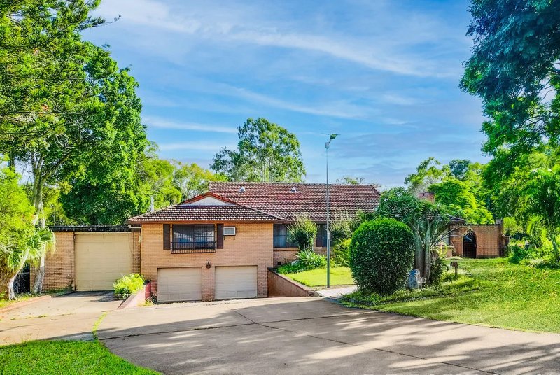 Photo - 155 Bleasby Road, Eight Mile Plains QLD 4113 - Image 1