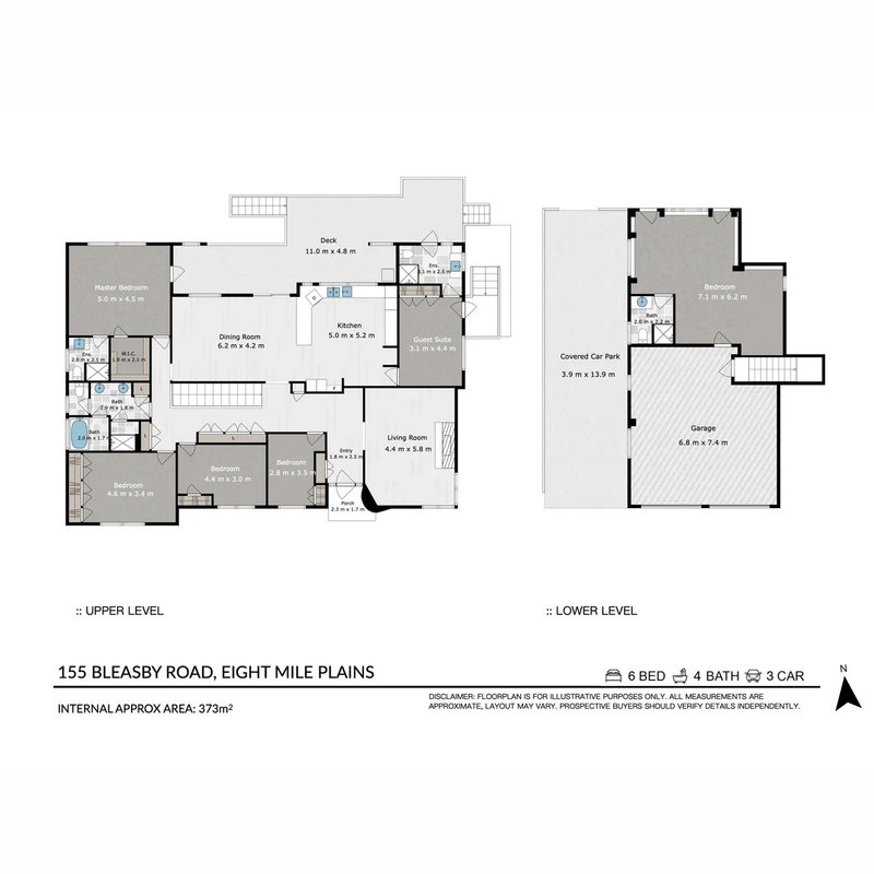 Photo - 155 Bleasby Road, Eight Mile Plains QLD 4113 - Image 16