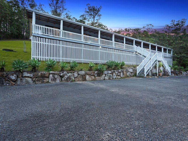 Photo - 155 Candy Creek Road, Guanaba QLD 4210 - Image 4