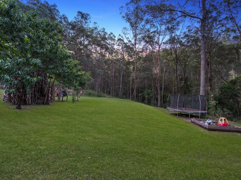 Photo - 155 Candy Creek Road, Guanaba QLD 4210 - Image 9