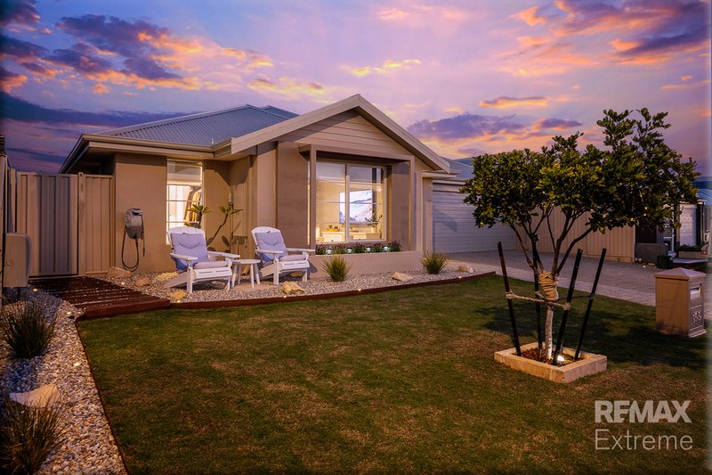 Photo - 155 Celeste Street, Alkimos WA 6038 - Image 2