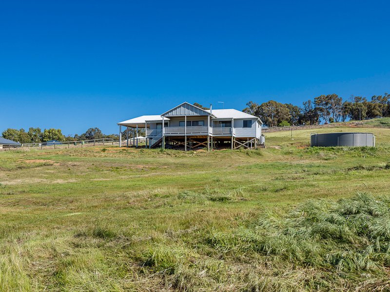 155 Citron Way, Lower Chittering WA 6084