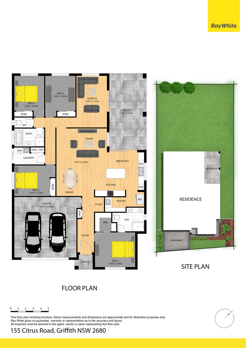 Photo - 155 Citrus Road, Griffith NSW 2680 - Image 16