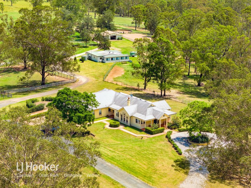 155 Coates Park Road, Cobbitty NSW 2570