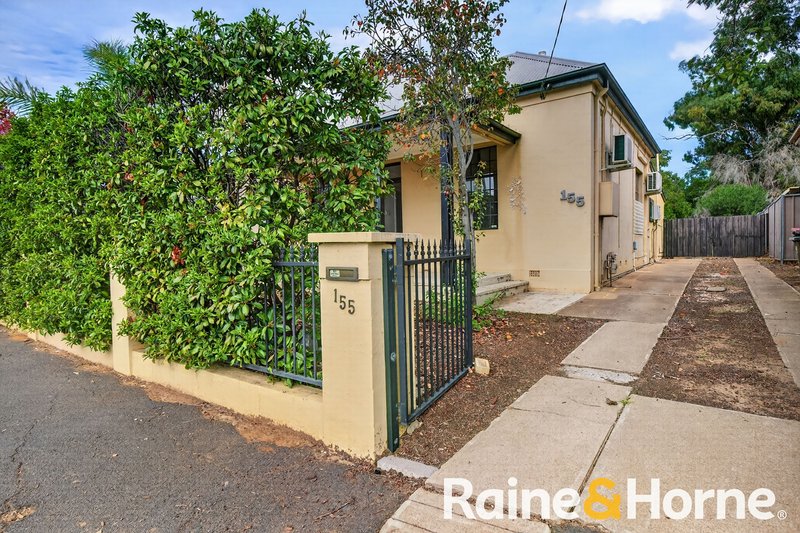 Photo - 155 Cobra Street, Dubbo NSW 2830 - Image 1