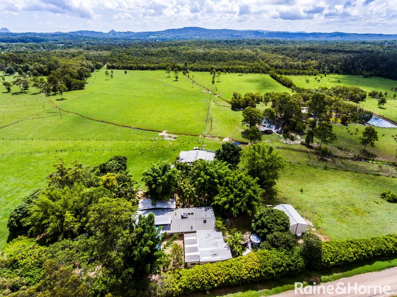 155 Cootharaba Downs Road, Cootharaba QLD 4565