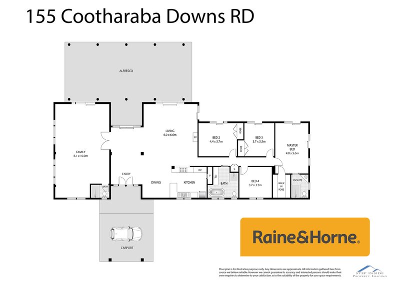 Photo - 155 Cootharaba Downs Road, Cootharaba QLD 4565 - Image 2