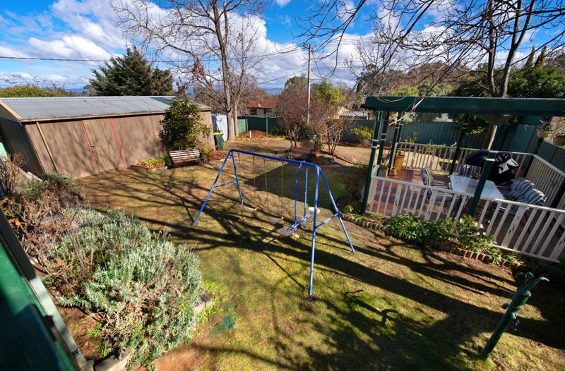 Photo - 155 Copland Drive, Spence ACT 2615 - Image 4