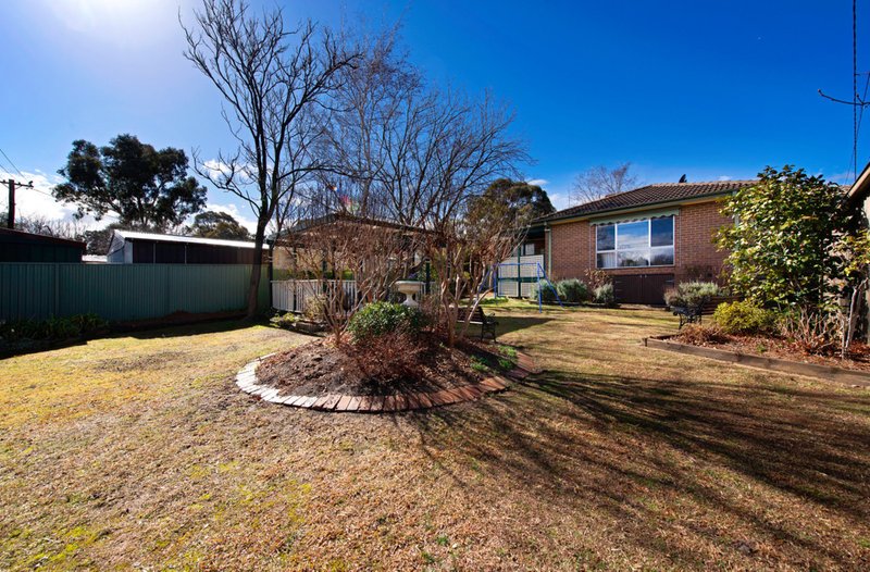 Photo - 155 Copland Drive, Spence ACT 2615 - Image 5