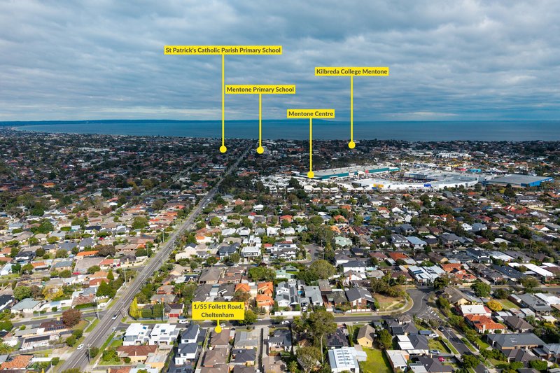 Photo - 1/55 Follett Road, Cheltenham VIC 3192 - Image 16