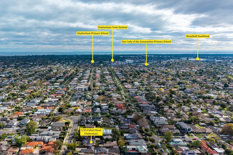 Photo - 1/55 Follett Road, Cheltenham VIC 3192 - Image 18
