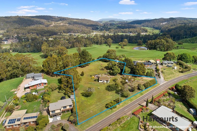 Photo - 155 Forth Road, Don TAS 7310 - Image 2