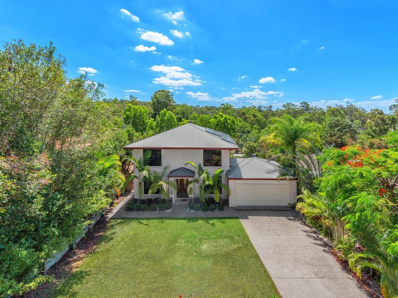 155 Galaxy Street, Bridgeman Downs QLD 4035