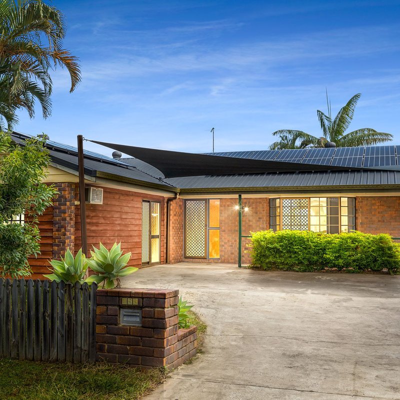 155 Goodfellows Road, Murrumba Downs QLD 4503