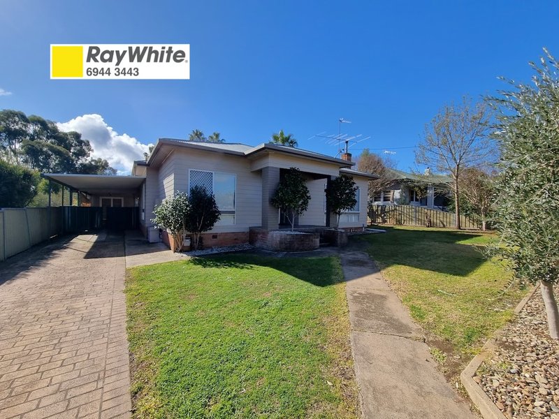 Photo - 155 Hanley Street, Gundagai NSW 2722 - Image 1