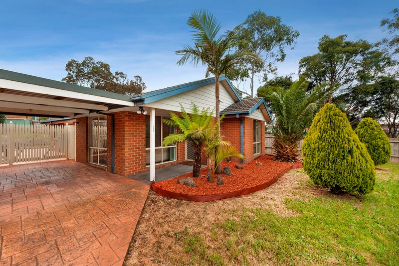 155 Hawthorn Road, Forest Hill VIC 3131