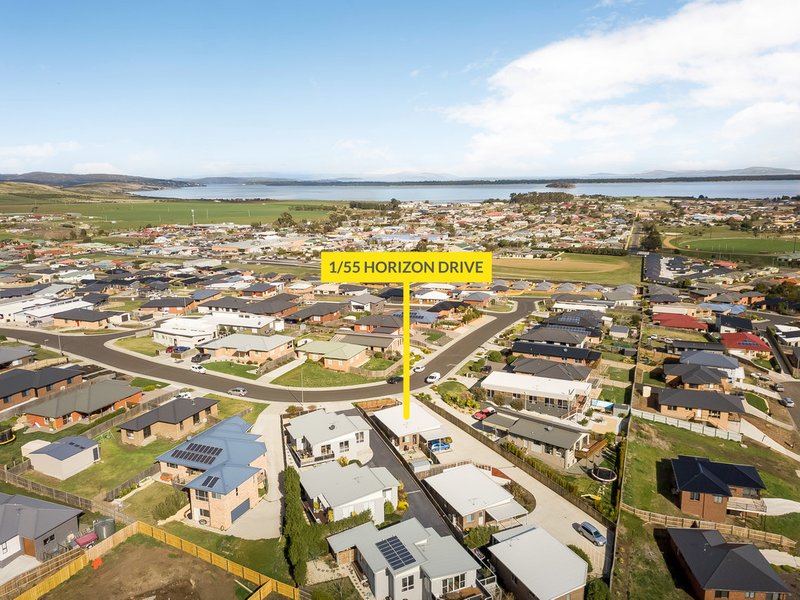 1/55 Horizon Drive, Sorell TAS 7172