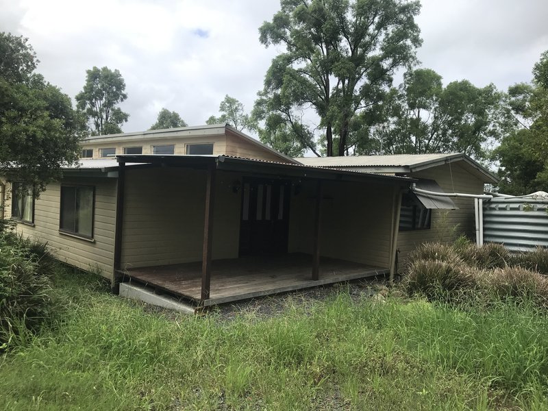 Photo - 155 Jacks Rd , Gloucester NSW 2422 - Image 8