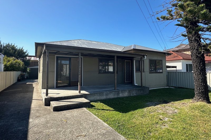 155 Kembla Street, Wollongong NSW 2500