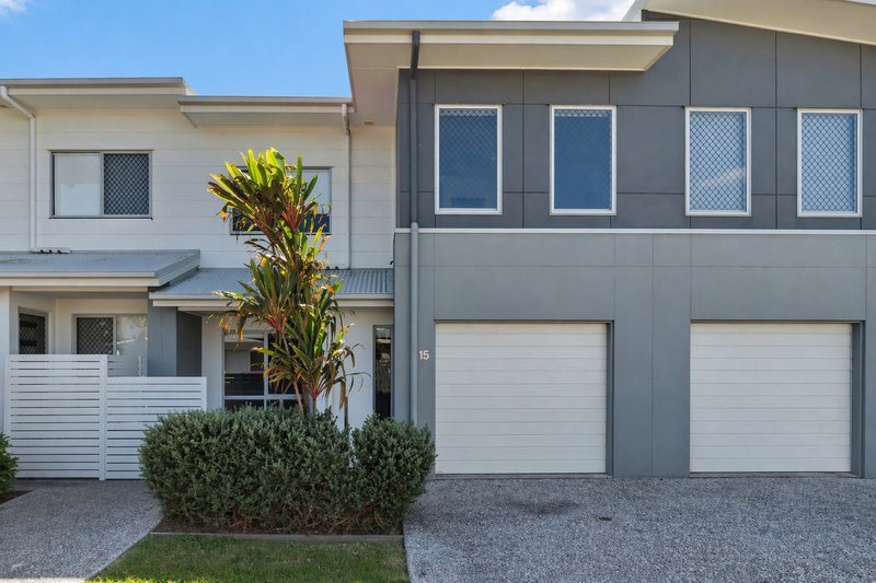 Photo - 15/5 Kingsdale Avenue, Thornlands QLD 4164 - Image 15