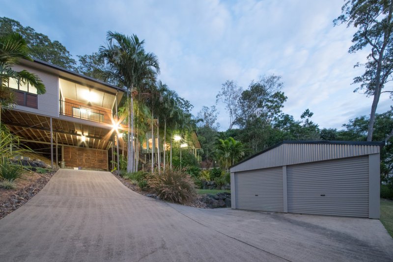 Photo - 155 Kookaburra Drive, Cannon Valley QLD 4800 - Image 25