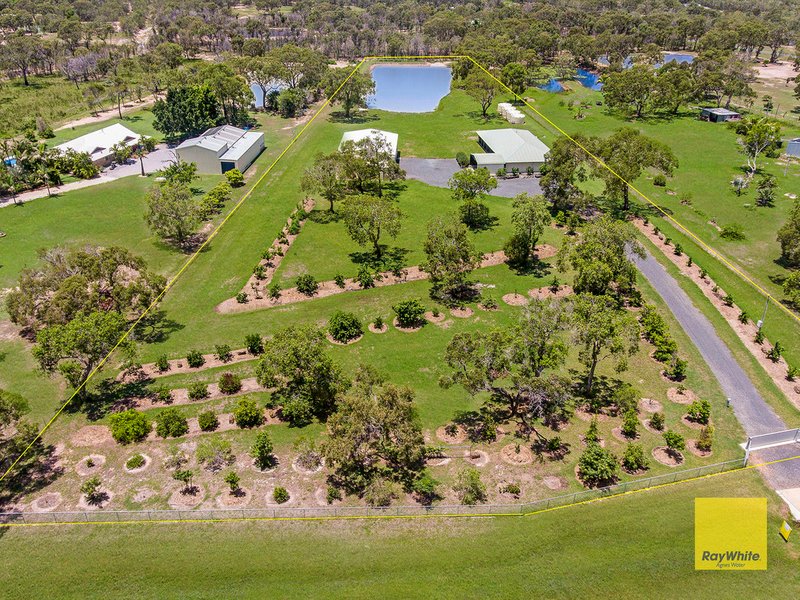 155 Lady Elliot Drive, Agnes Water QLD 4677