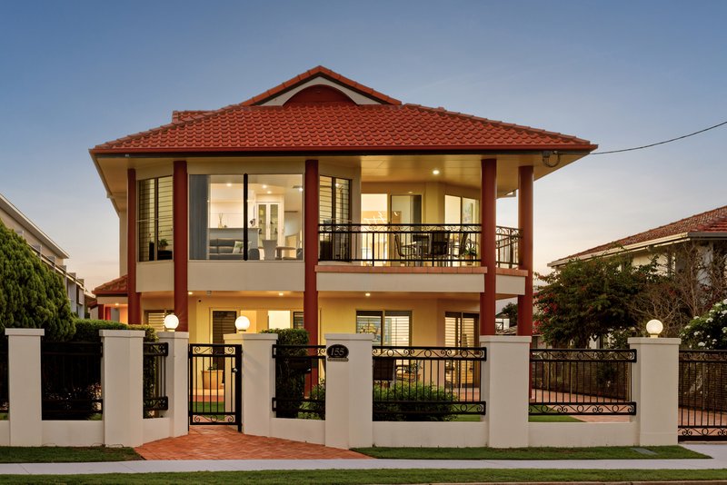 Photo - 155 Landsborough Avenue, Scarborough QLD 4020 - Image 1