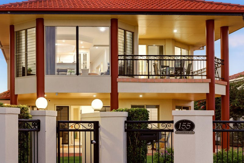 Photo - 155 Landsborough Avenue, Scarborough QLD 4020 - Image 29