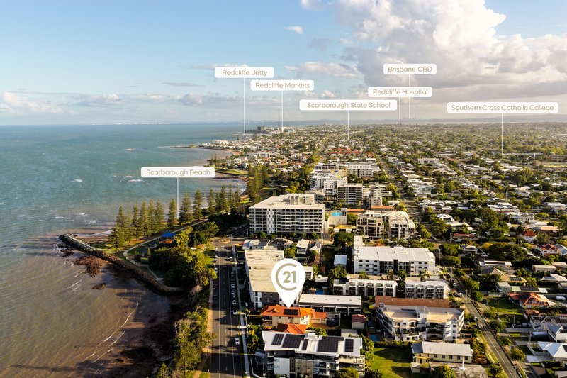 Photo - 155 Landsborough Avenue, Scarborough QLD 4020 - Image 32